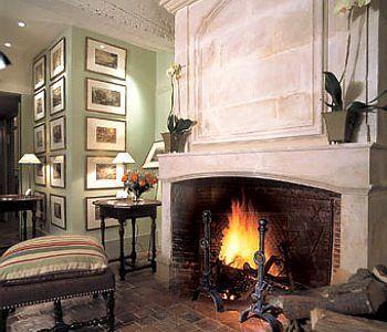 Henri Iv Rive Gauche Hotel Parijs