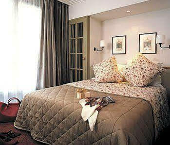 Henri Iv Rive Gauche Hotel Parijs